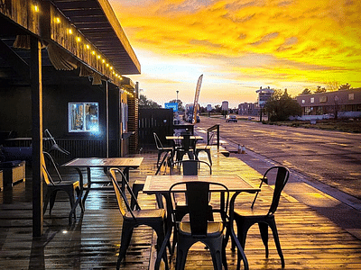 ImPressed Coffee Co.