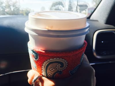 Impressed Coffee Company