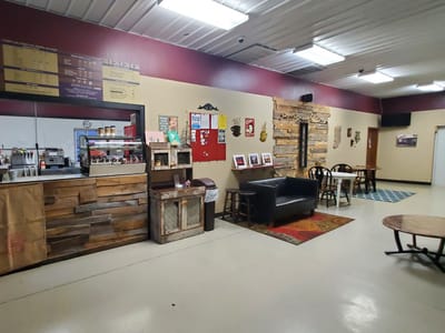 Impressed Coffee Company