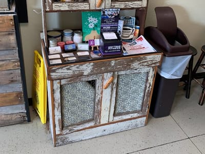 Impressed Coffee Company