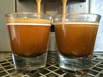 Impressed Coffee Company