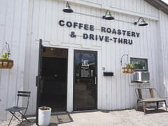 Imprint Coffee Roasting - Roastery & Drive-Thru