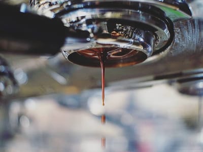 Imprint Coffee Roasting - Roastery & Drive-Thru