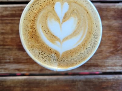 Imua Coffee Roasters