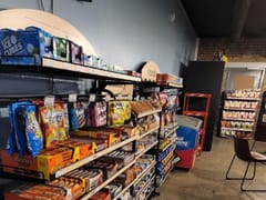 In House Coffee Roasters + Wooten General Store