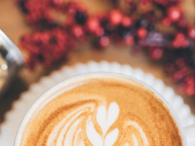 In-sīt Coffee - Buena Park