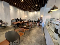 In-sīt Coffee - Buena Park