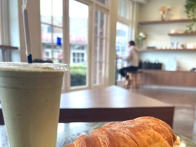 In-sīt Coffee - Costa Mesa