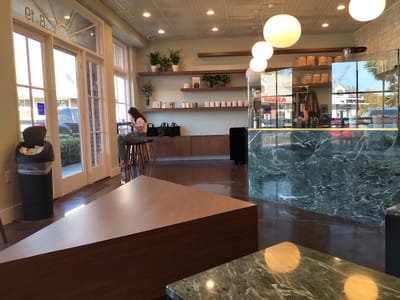 In-sīt Coffee - Costa Mesa