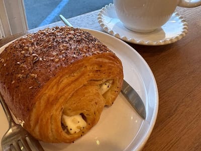 In-sīt Coffee - Costa Mesa