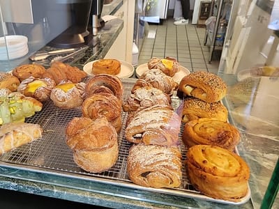 In-sīt Coffee - Costa Mesa