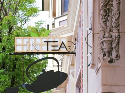 iN-TEA