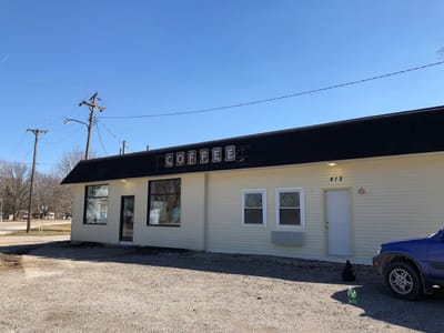 Inclusion City Shops