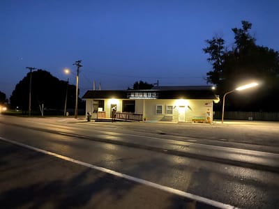 Inclusion City Shops