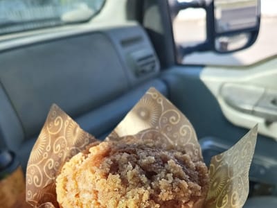 Inclusion City Shops