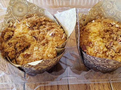 Inclusion City Shops