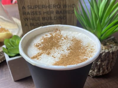 Inclusion Coffee Shop