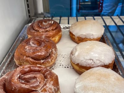 Inclusion Coffee Shop