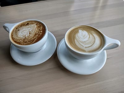 Indaba Coffee
