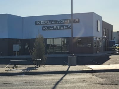 Indaba Coffee