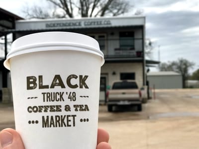 Independence Coffee Co. Headquarters