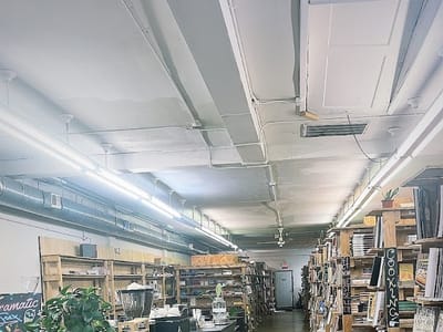 Index Coffee & Books