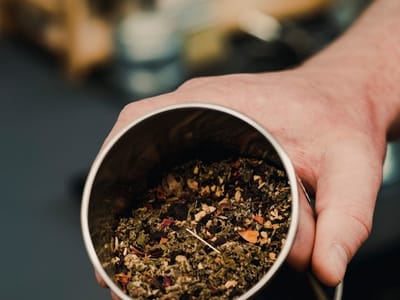 Index Coffee & Books