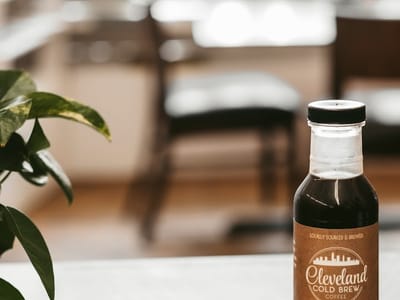 Index Coffee & Books