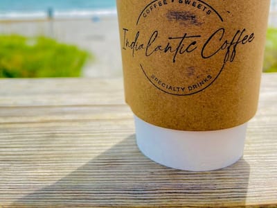 Indialantic Coffee