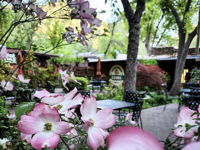 Indian Gardens Cafe & Market