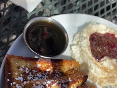 Indian Gardens Cafe & Market