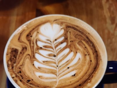 Indian Gardens Cafe & Market