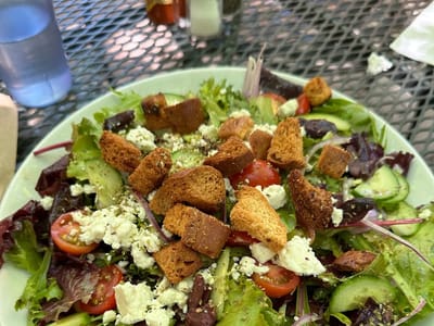 Indian Gardens Cafe & Market