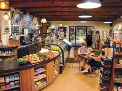 Indian Gardens Cafe & Market