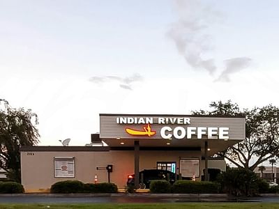 Indian River Coffee Co., Inc.