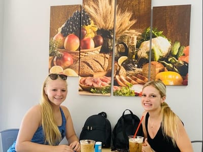 Indian Rocks Cafe Deli & Market