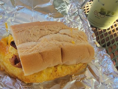 Indian Shores Coffee