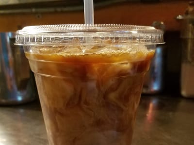 Indian Shores Coffee