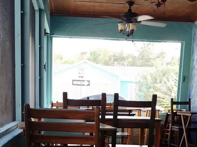 Indian Shores Coffee