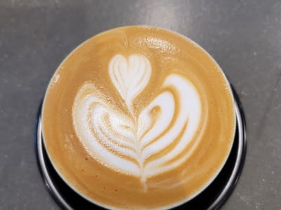 Indie Coffee Roasters