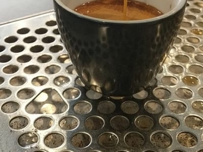 Indie Coffee Roasters