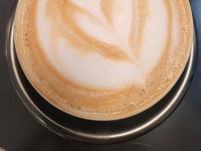 Indie Coffee Roasters