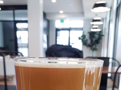 Indie Coffee Roasters