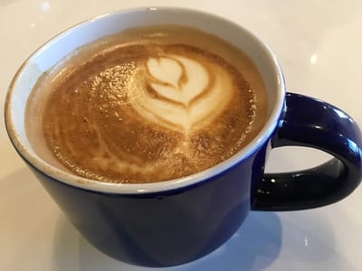 IndieGo Coffee