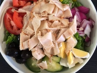 Indigo Blue Coffeehouse