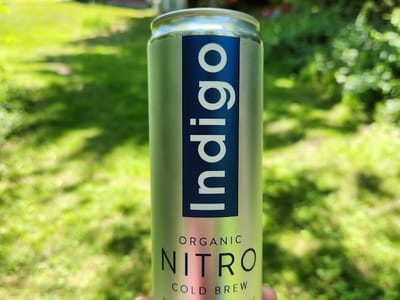 Indigo Coffee Roasters Inc