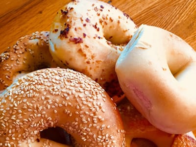 Indulge Coffee and Sandwich Co.