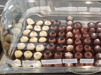 Industrial Grind Coffee