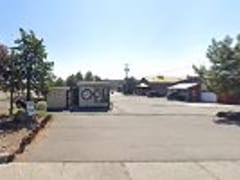 Industrial Joes Coffee