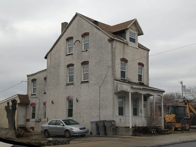 Industry Coffee Works